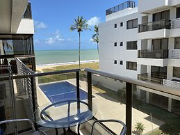 Bela Hospedagem - Unique Beach Bessa