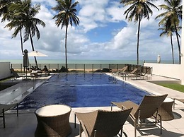 Bela Hospedagem - Unique Beach Bessa