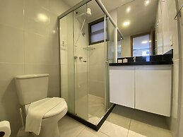 Bela Hospedagem - Unique Beach Bessa