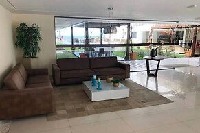 Bela Hospedagem - Unique Beach Bessa