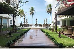 Bela Hospedagem - Unique Beach Bessa