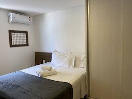 Bela Hospedagem - Unique Beach Bessa