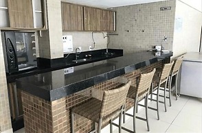 Bela Hospedagem - Unique Beach Bessa