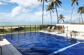 Bela Hospedagem - Unique Beach Bessa