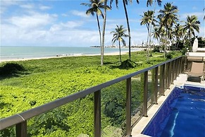 Bela Hospedagem - Unique Beach Bessa