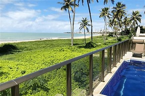 Bela Hospedagem - Unique Beach Bessa