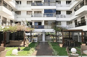 Bela Hospedagem - Unique Beach Bessa