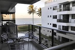 Bela Hospedagem - Unique Beach Bessa