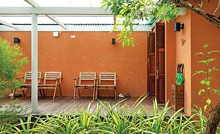 The Little White Bird Traveller Hostel