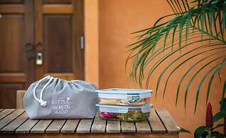 The Little White Bird Traveller Hostel