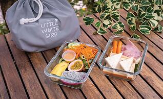 The Little White Bird Traveller Hostel
