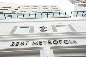Zest Metropole