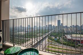 Harim Vinhomes D'capitale