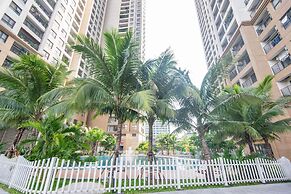 Harim Vinhomes D'capitale