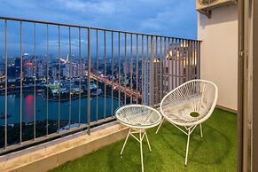 Harim Vinhomes D'capitale