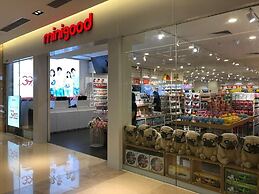 Harim Vinhomes D'capitale