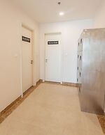 Harim Vinhomes D'capitale