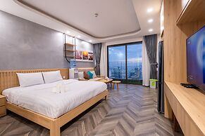 Harim Vinhomes D'capitale