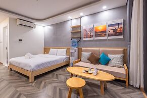 Harim Vinhomes D'capitale