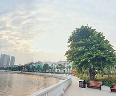 Harim Vinhomes D'capitale