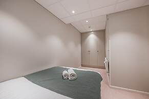 Forenom Aparthotel Tampere Kauppakatu