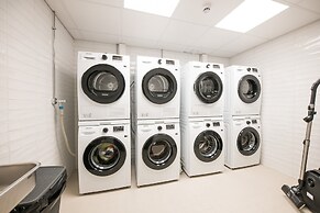 Forenom Aparthotel Tampere Kauppakatu