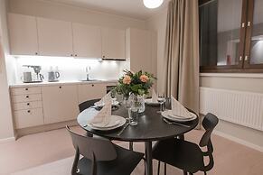 Forenom Aparthotel Tampere Kauppakatu