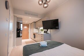 Forenom Aparthotel Tampere Kauppakatu