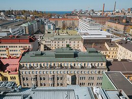 Forenom Aparthotel Tampere Kauppakatu