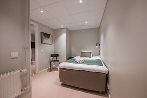 Forenom Aparthotel Tampere Kauppakatu