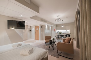 Forenom Aparthotel Tampere Kauppakatu