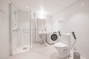 Forenom Aparthotel Tampere Kauppakatu