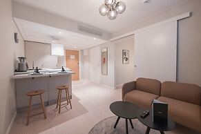 Forenom Aparthotel Tampere Kauppakatu