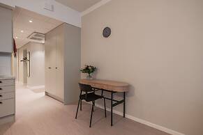 Forenom Aparthotel Tampere Kauppakatu