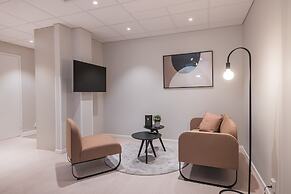 Forenom Aparthotel Tampere Kauppakatu