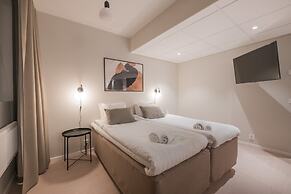 Forenom Aparthotel Tampere Kauppakatu