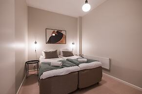 Forenom Aparthotel Tampere Kauppakatu