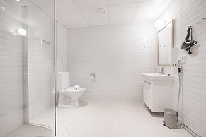 Forenom Aparthotel Tampere Kauppakatu