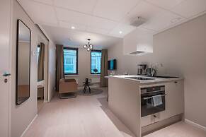 Forenom Aparthotel Tampere Kauppakatu