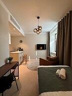 Forenom Aparthotel Tampere Kauppakatu