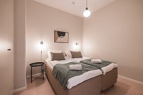 Forenom Aparthotel Tampere Kauppakatu