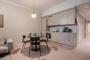 Forenom Aparthotel Tampere Kauppakatu