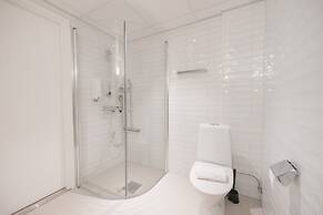 Forenom Aparthotel Tampere Kauppakatu