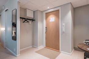 Forenom Aparthotel Tampere Kauppakatu