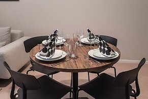 Forenom Aparthotel Tampere Kauppakatu