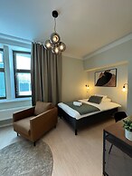 Forenom Aparthotel Tampere Kauppakatu