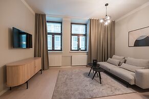 Forenom Aparthotel Tampere Kauppakatu