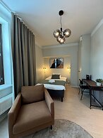 Forenom Aparthotel Tampere Kauppakatu
