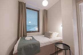 Forenom Aparthotel Tampere Kauppakatu