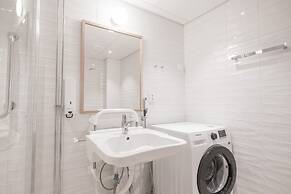 Forenom Aparthotel Tampere Kauppakatu